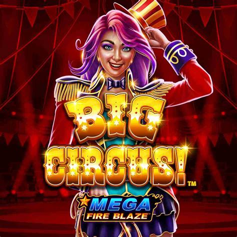 A Big Circus LeoVegas